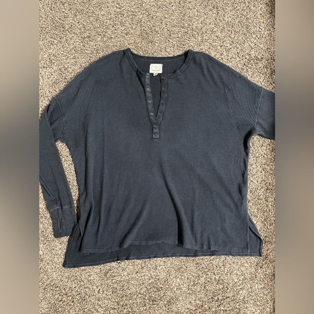 Aerie Long-sleeve